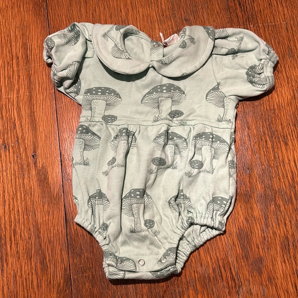 Kate Quinn toddler 12-18 months